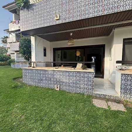 Atalaya Apartamento