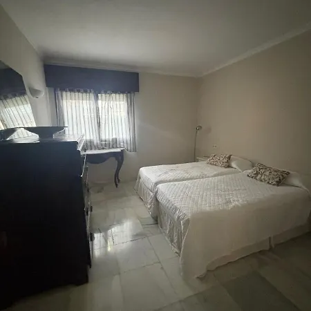 Atalaya Apartamento Estepona