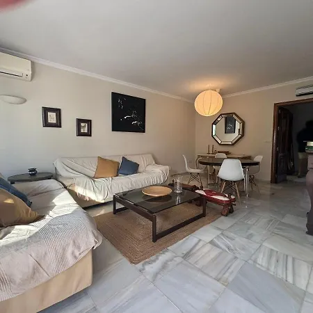 Apartamento Atalaya