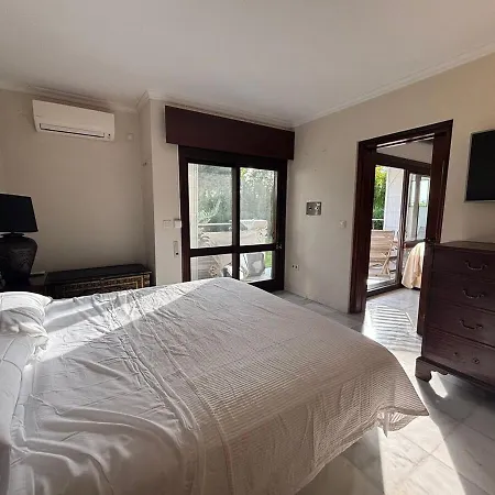 Apartamento Atalaya *
