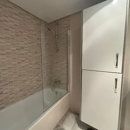 Appartamento Atalaya Estepona