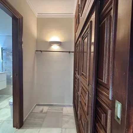Apartamento Atalaya